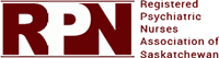 Registered Psychiatric Nurses Association of Saskatchewan (RPNAS)